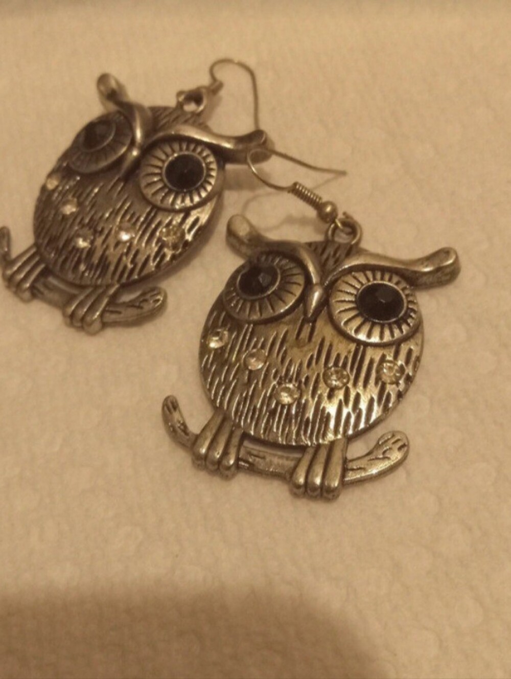 earrings - Picture 2 of 12